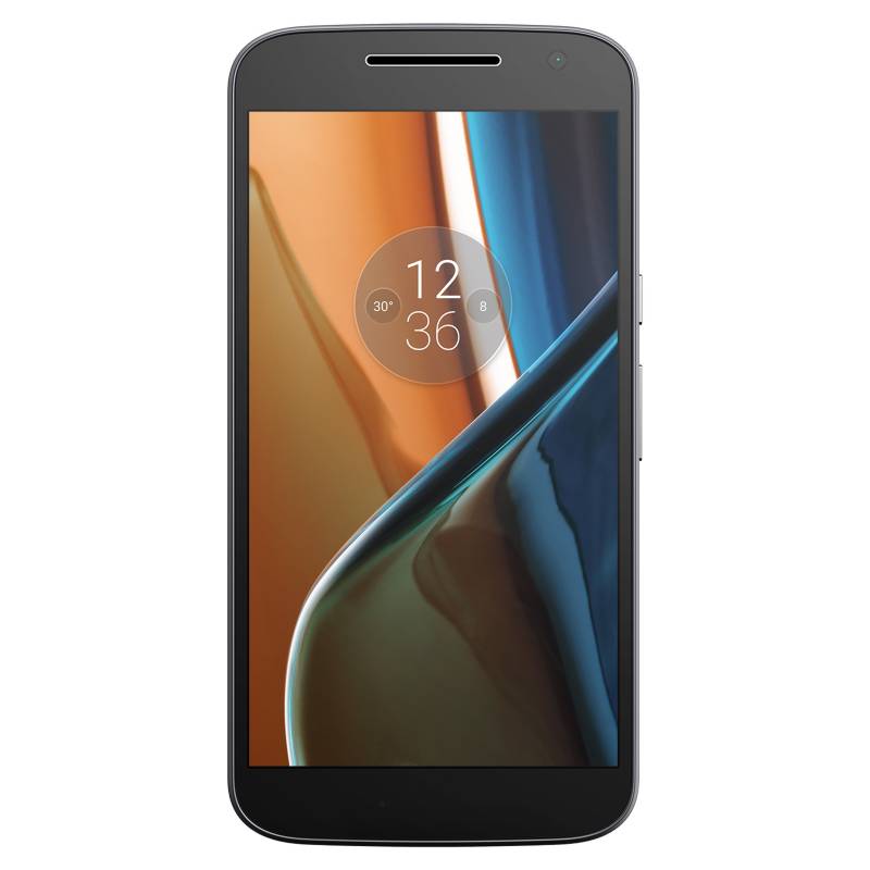 Motorola - Smartphone Moto G 4ta Generación Liberado.