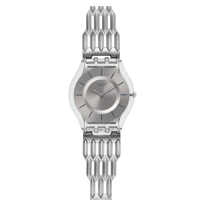 Swatch - Reloj Mujer Met SFK396G
