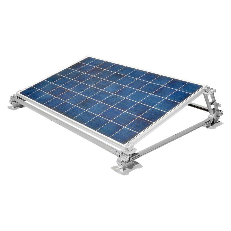 KALTEMP - Kit Solar KSFV 1,5