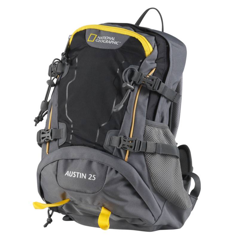 NATIONAL GEOGRAPHIC - Mochila Camping Austin 25 National Geographic