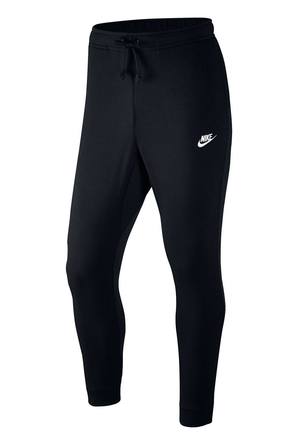 Nike - Pantalón Sportswear Negro