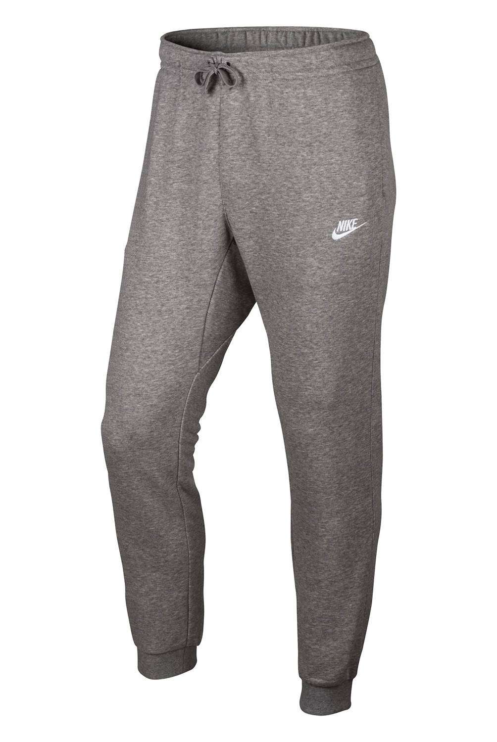 Nike - Pantalón Sportswear Gris
