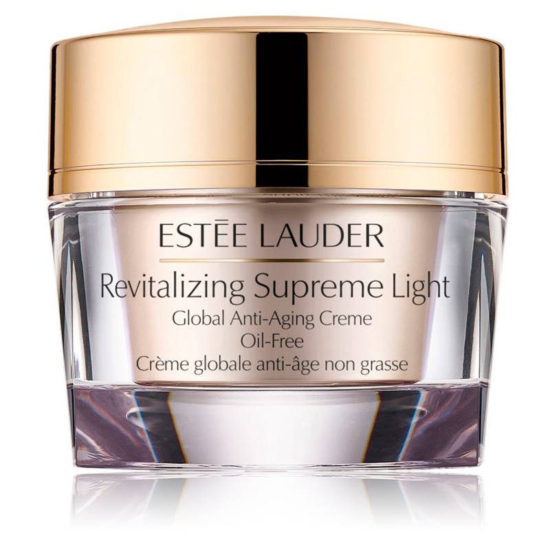 Estée Lauder - Tratamiento Antiedad Supreme Light 50 ML