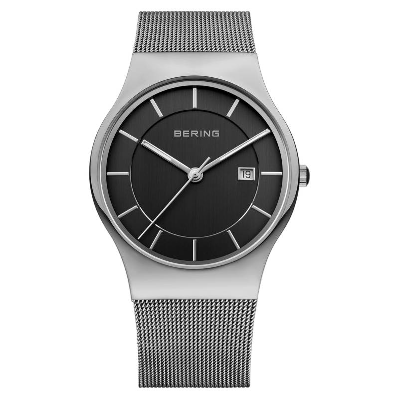 BERING WATCHES - RELOJ HOMBRE  CLASSIC COLLECTION 11938-002