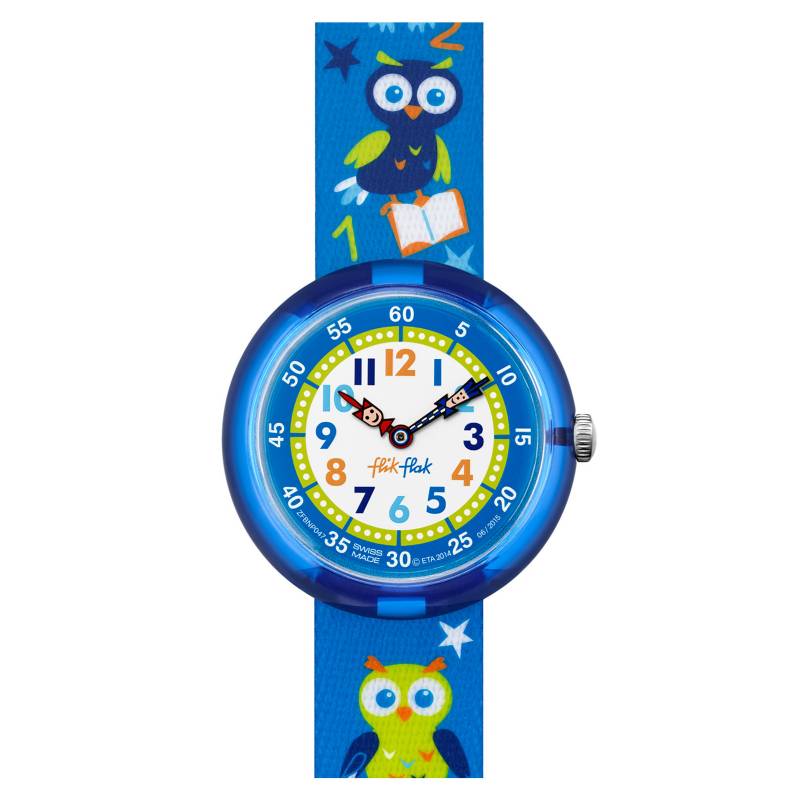  - Reloj unisex  Howli Owli ZFBNP047