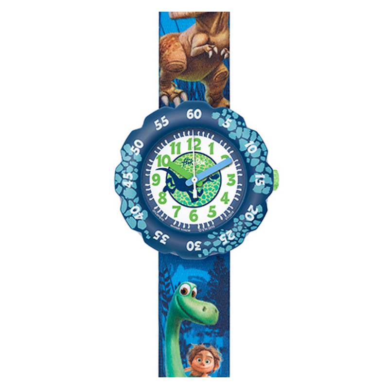  - Reloj de niño  Disney The Good Dino ZFLSP010