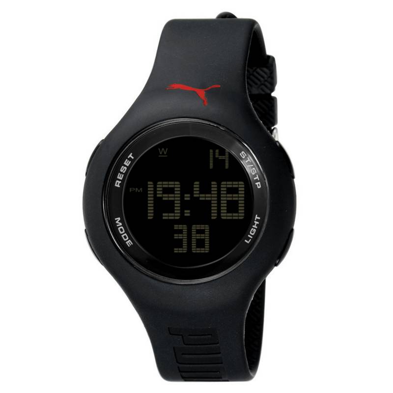  - Reloj deportivo unisex análogo PU910801005