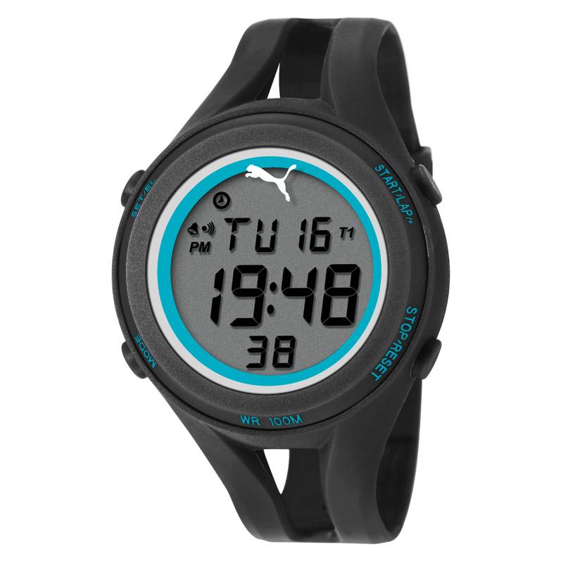  - Reloj deportivo unisex análogo PU911171001