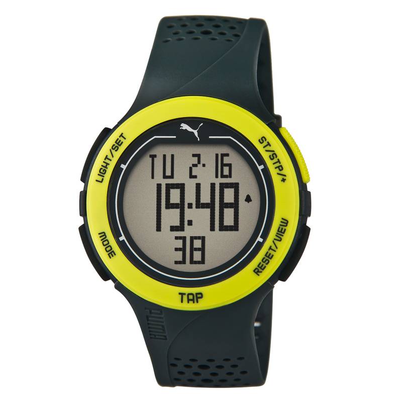  - Reloj deportivo unisex análogo PU911211003