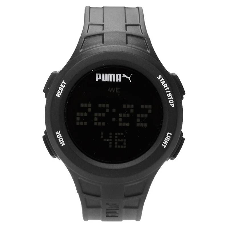  - Reloj deportivo unisex digital PU911301001