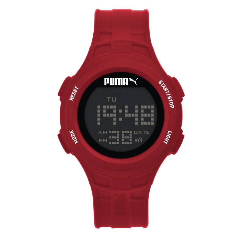  - Reloj deportivo unisex digital PU911301003