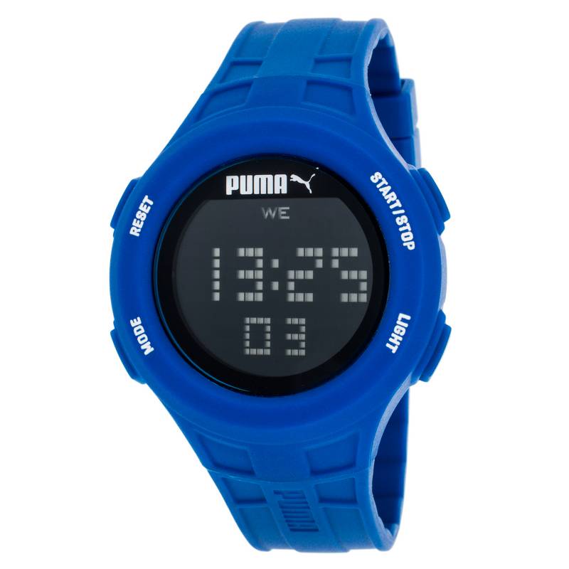  - Reloj deportivo unisex digital PU911301005