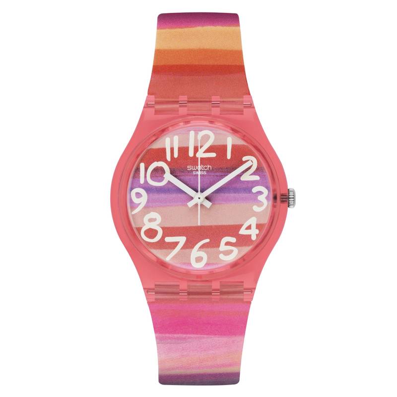 Swatch - Reloj Mujer GP140