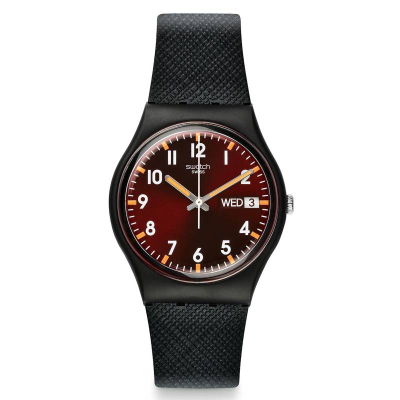 Swatch - Reloj Unisex Gb753