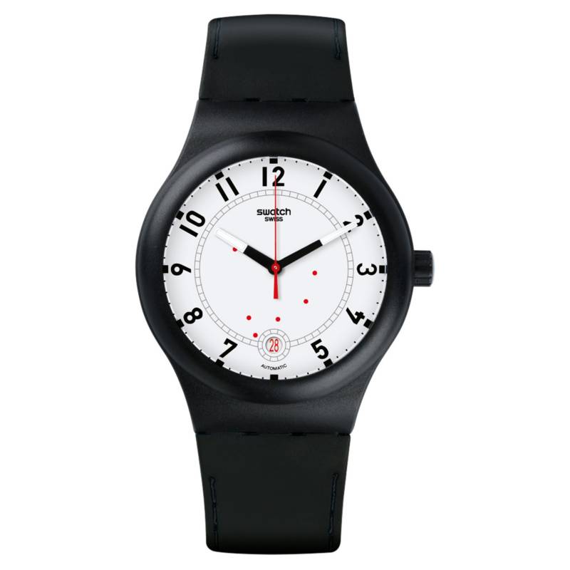 Swatch - Reloj Hombre Sutb402