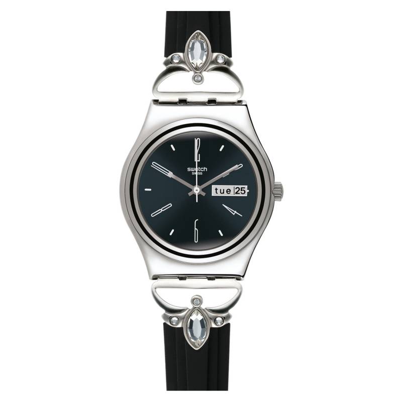 SWATCH - Swatch Reloj Análogo Mujer YLS710G