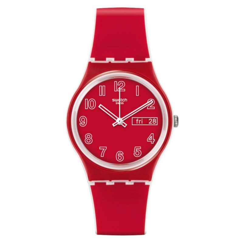 Swatch - Reloj Unisex GW705