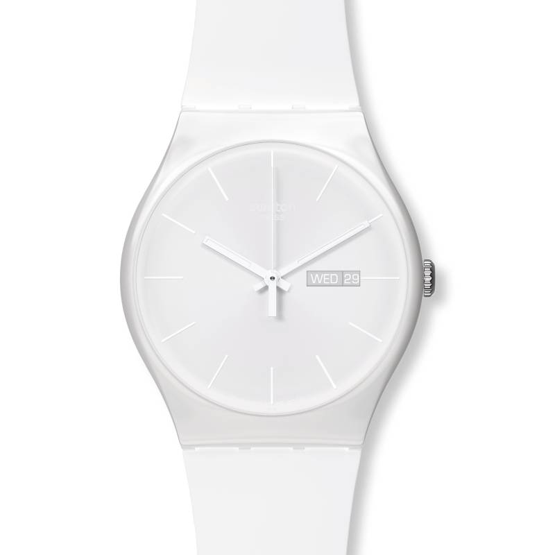 Swatch - Reloj Mujer SUOW701