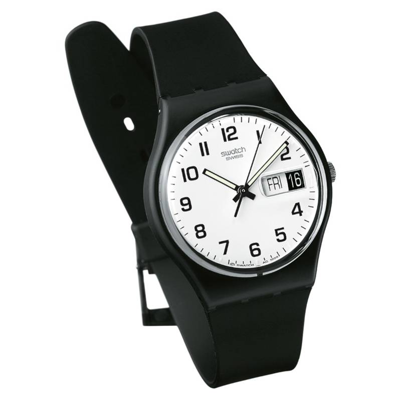Swatch - Reloj Hombre Gb743