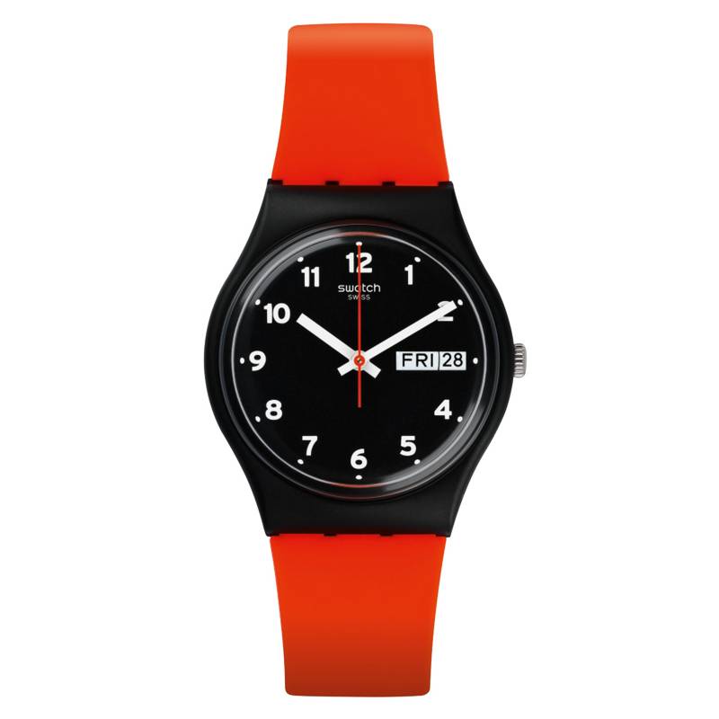 Swatch - Reloj Análogo Hombre Gb754