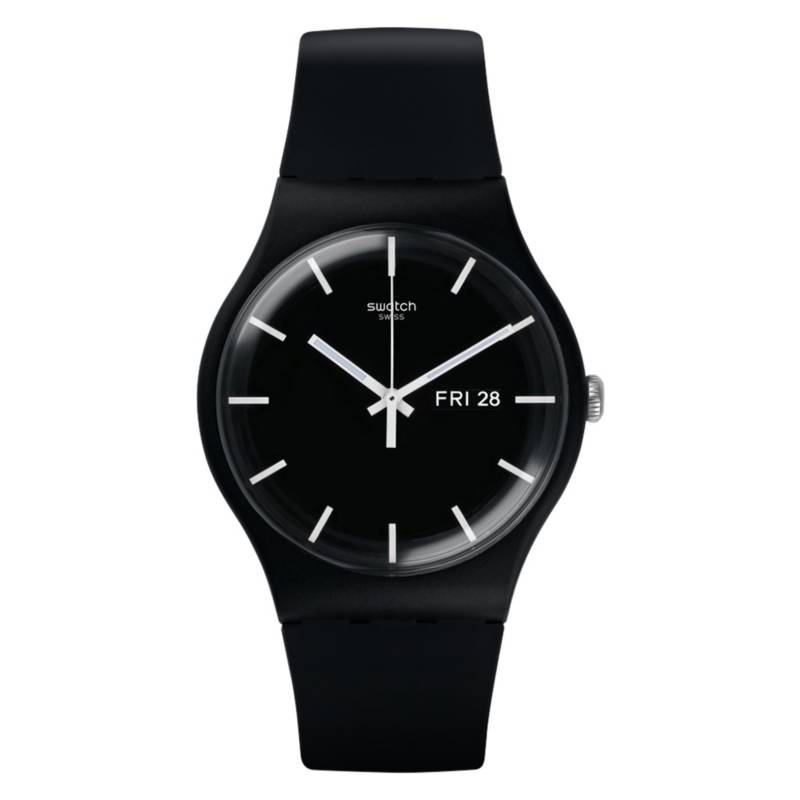 Swatch - Reloj hombre SUOB720