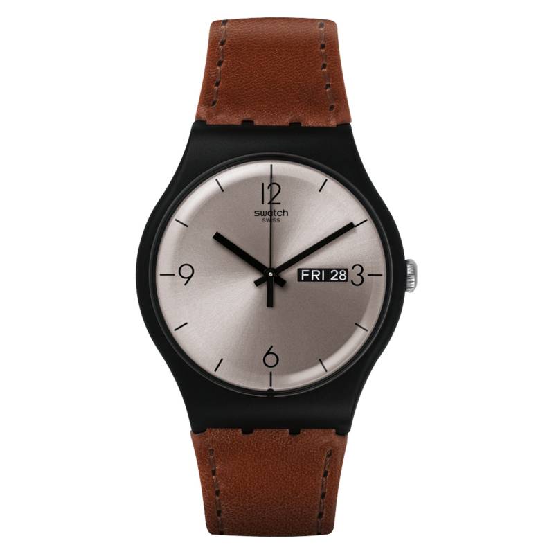 Swatch - Reloj Hombre Suob721