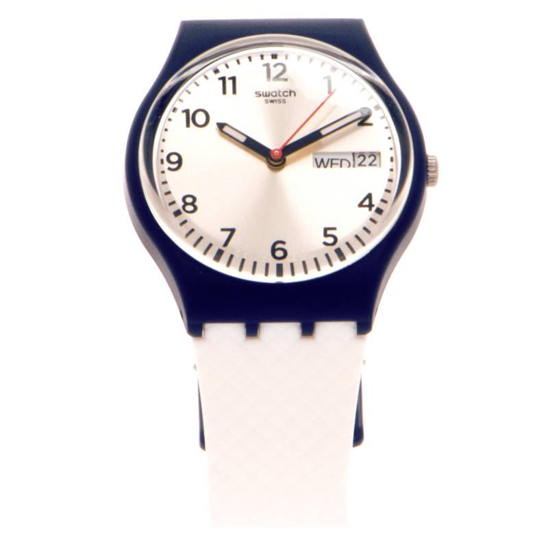 Swatch - Reloj GN720