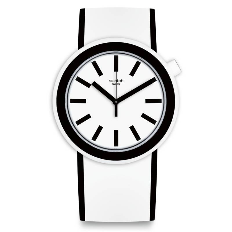Swatch - Reloj  Popmoving