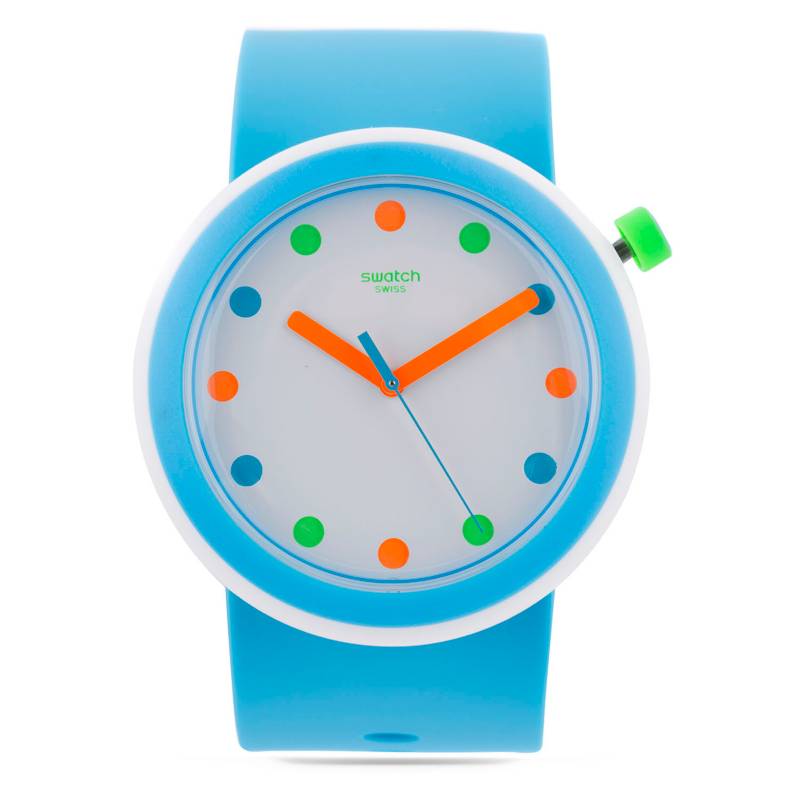 Swatch - Reloj Unisex YCG404G