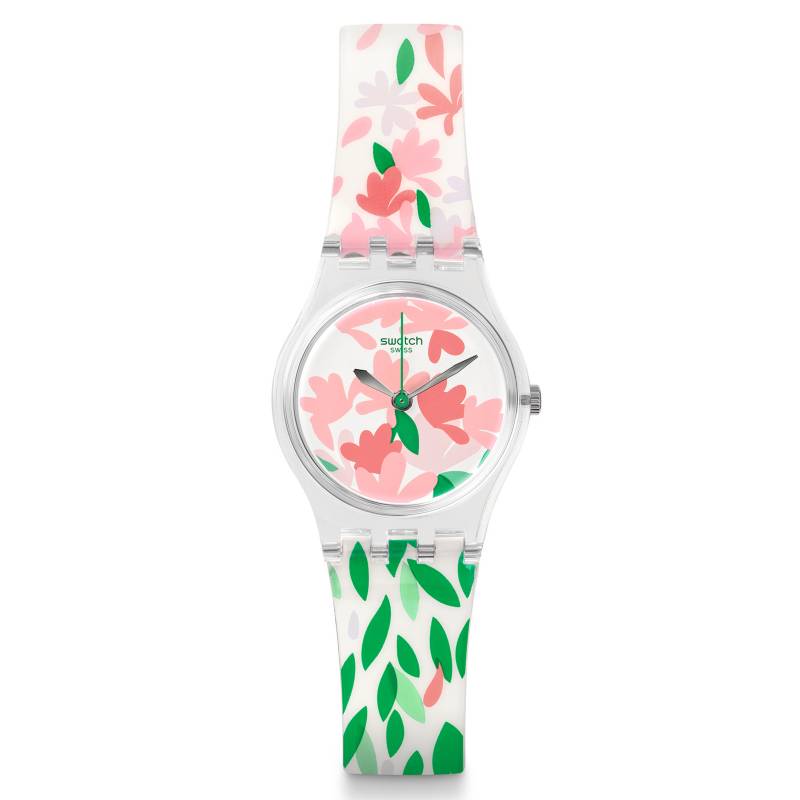 Swatch - Reloj Mujer LK355