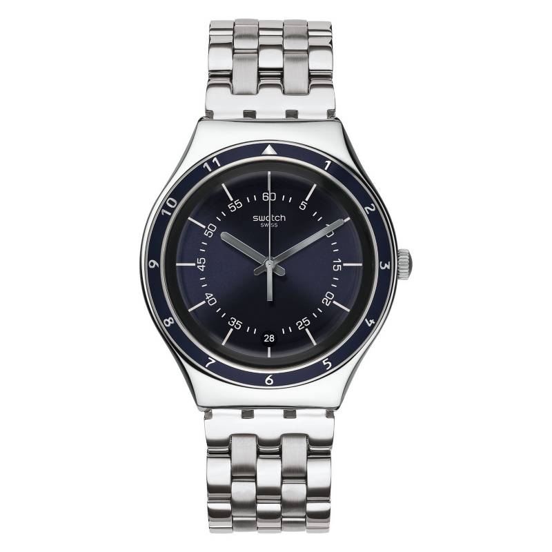 Swatch - Reloj Análogo Hombre