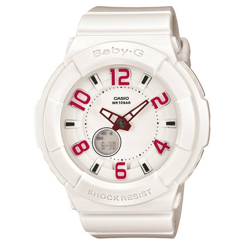  - Reloj Baby G BGA 133 7BDR