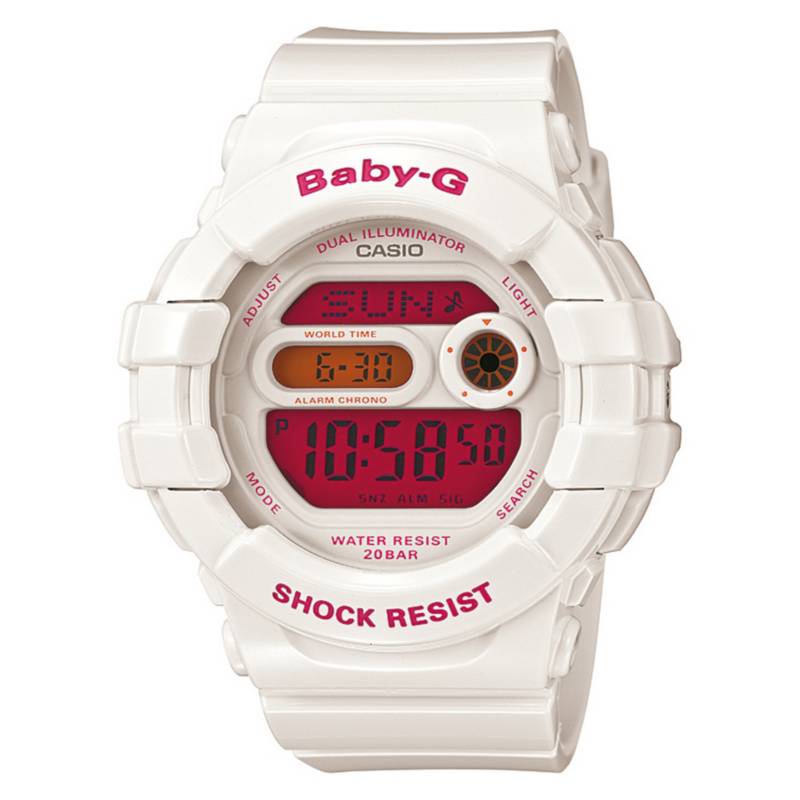  - Reloj Baby G BGD 140 7BDR