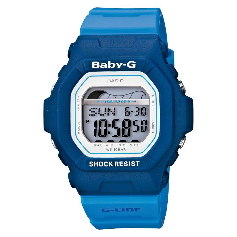  - Reloj Baby G BLX 5600 2DR