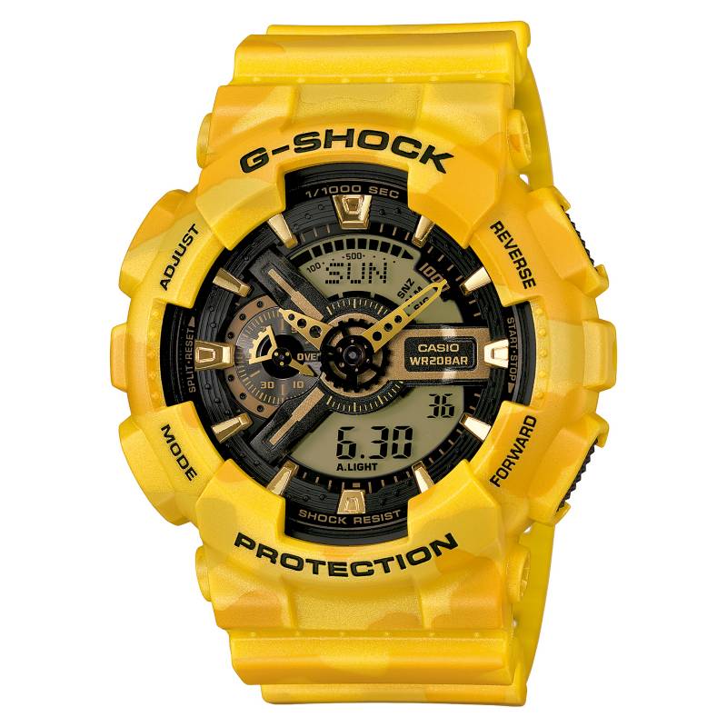  - Reloj G.Shock GA 110CM 9ADR