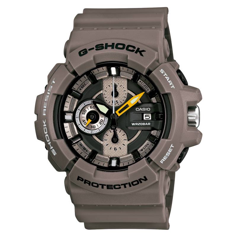  - Reloj G.Shock GAC 100 8ADR