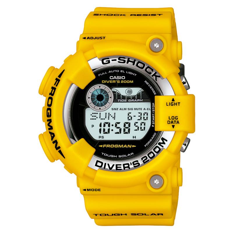  - Reloj G.Shock GF 8250 9DR