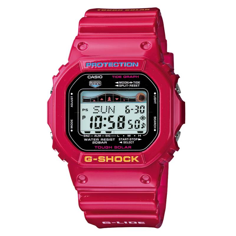 G-Shock - Reloj G.Shock GRX 5600A 4DR
