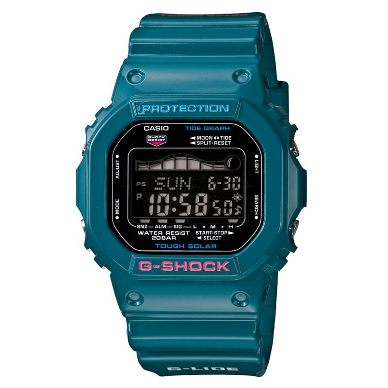  - Reloj G.Shock GRX 5600B 2DR