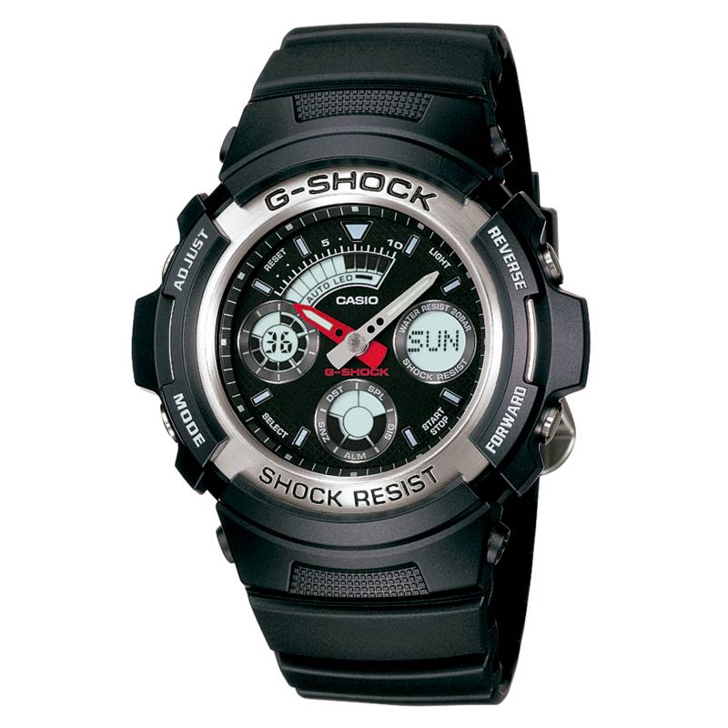  - Reloj G.Shock AW 590 1ADR