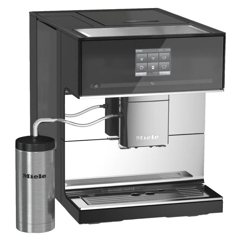 Miele - Máquina de Café Independiente CM7500