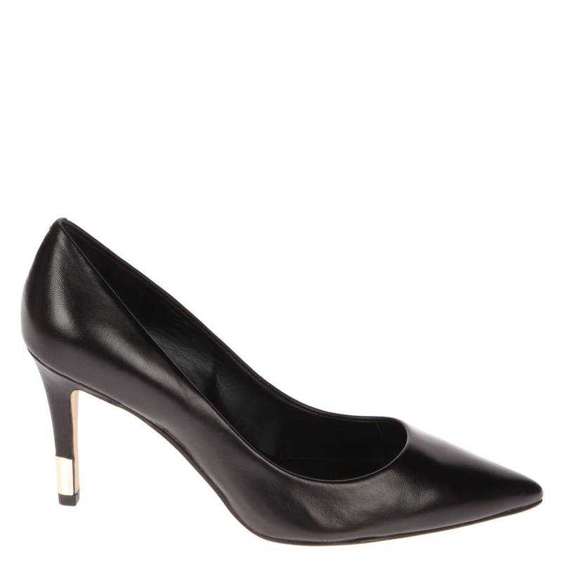 Guess - Zapato Formal Mujer Negro