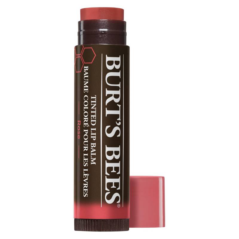 BURTS BEES - Bálsamo Labial con Color Tinted Lip Balm