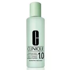 CLINIQUE - Clarifying Lotion 0 400 ml Clinique