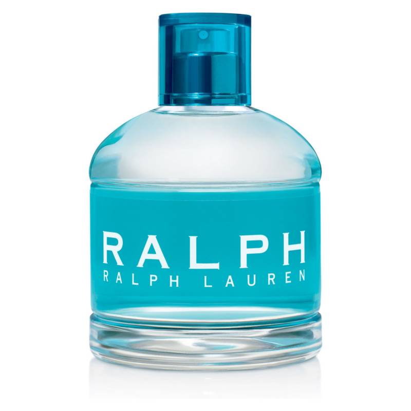 RALPH LAUREN - Perfume Mujer Ralph EDT 150 ml