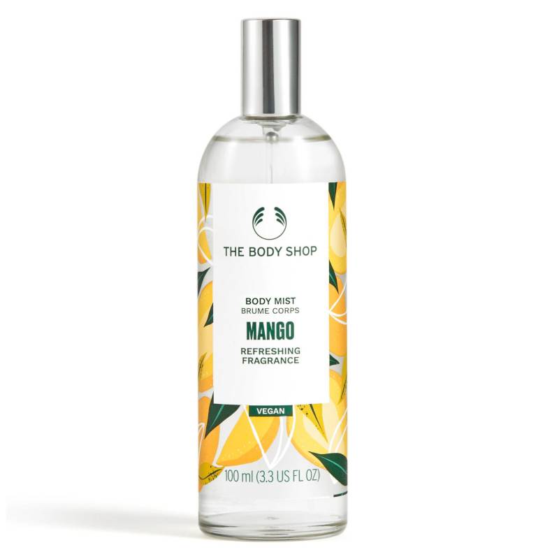 THE BODY SHOP - Body Mist Mango 100Ml The Body Shop