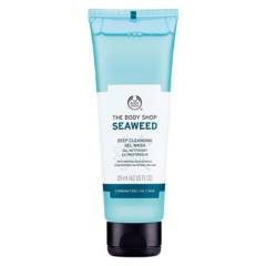 The Body Shop - Limpiador Facial Seaweed 125 ml The Body Shop