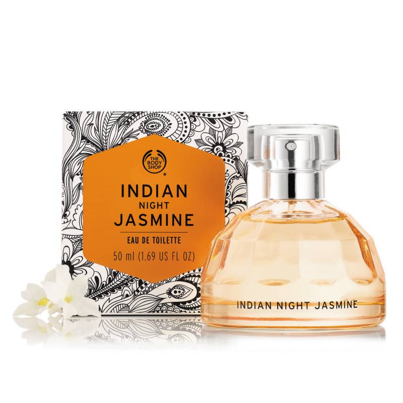  - EDT INDIAN NIGHT JASMINE 50ML