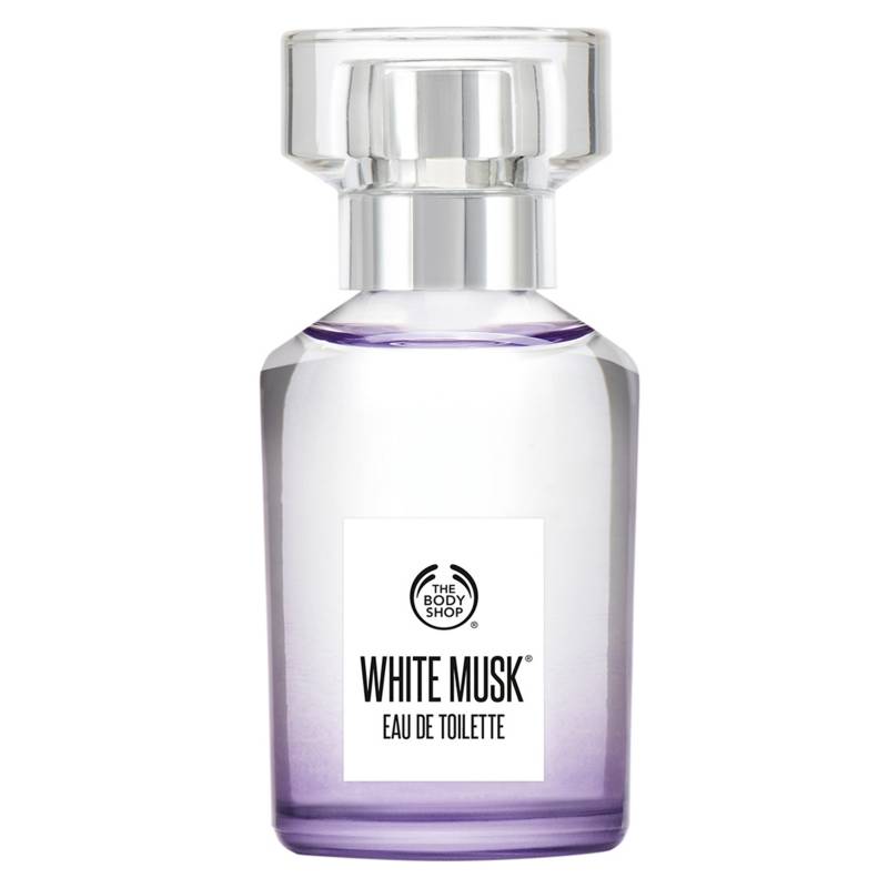 The Body Shop - Perfume White Musk EDT 30 ML