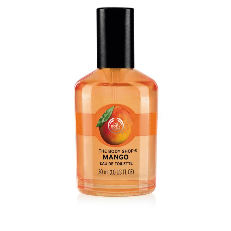 THE BODY SHOP - Mango EDT 30 ML